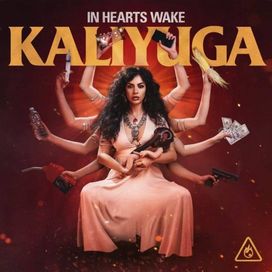 Kaliyuga  - 2020 • Álbum