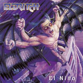 El Niño - 1998 • Álbum
