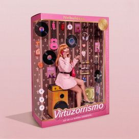 Virtuzorrismo - 2026 • Álbum