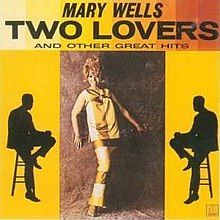 Two Lovers - 1963 • Álbum