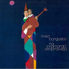 Noi Innamorati...D'improvviso - 1975 • Álbum