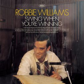 Swing When You're Winning - 2001 • Álbum