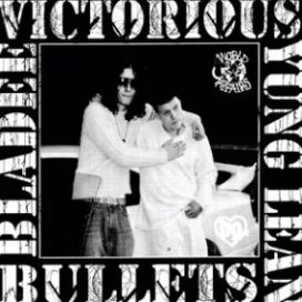 Victorious//Bullets (feat. bladee) - 2023 • Sencillo/EP
