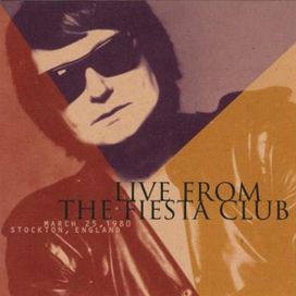 Live From The Fiesta Club - 2004 • Álbum