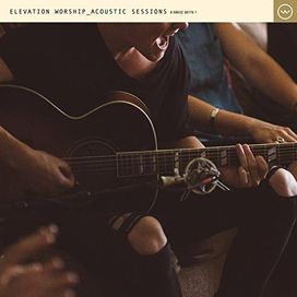 Acoustic Sessions - 2017 • Álbum