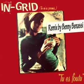 Tu Es Foutu (Benny Benassi Remix) - 2003 • Sencillo/EP
