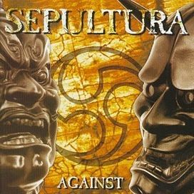 Against - 1998 • Álbum