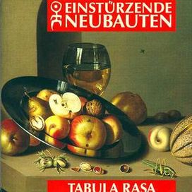 Tabula Rasa - 1993 • Álbum