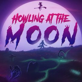 Howling At The Moon - 2017 • Álbum