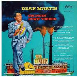 Swingin' Down Yonder - 1955 • Álbum