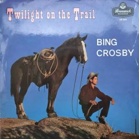 Twilight On The Trail - 1959 • Álbum
