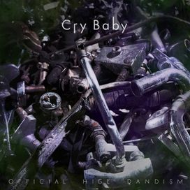 Cry Baby - 2021 • Single/EP