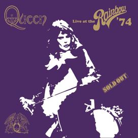 Live At Rainbow 74 - 2014 • Álbum