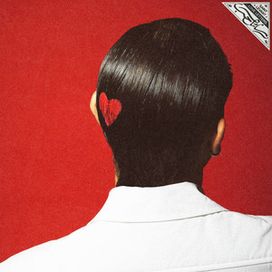 Love Letters - 2025 • Álbum
