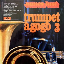 Trumpet À Gogo 3 - 1968 • Álbum