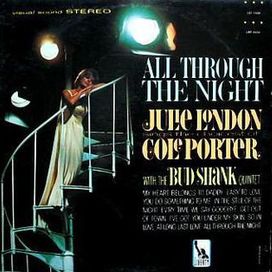 All Through The Night - 1965 • Álbum