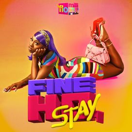 Fine Ho, Stay - 2024 • Álbum
