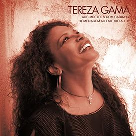Aos Mestres com Carinho: Homenagem ao Partido Alto - 2006 • Álbum