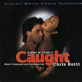 Caught  - 1996 • Álbum