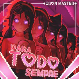 Para Todo Sempre - MiSide (part. EvelineTeach) - 2025 • Sencillo/EP
