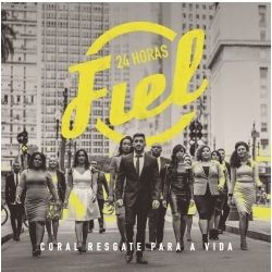 24 Horas Fiel - 2015 • Álbum