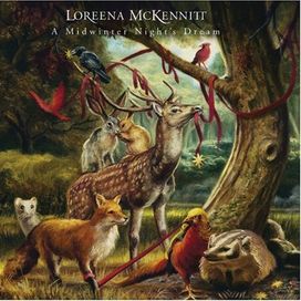  Midwinter Night's Dream - 2008 • Álbum