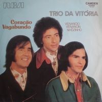 Coração Vagabundo - Vol. 06 - 1973 • Álbum