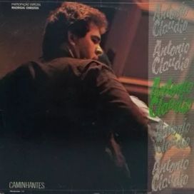 Caminhantes - 1987 • Álbum