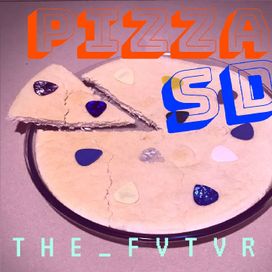 THE_FVTVRE - 2019 • Single/EP