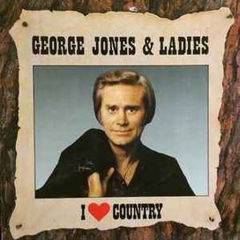 I ♥ Country - 1986 • Álbum