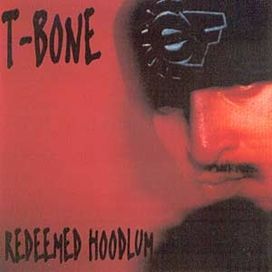 Redeemed Hoodlum - 2004 • Álbum