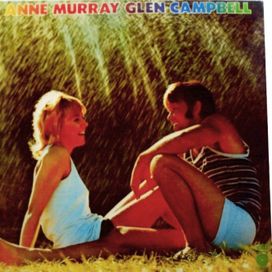 Anne Murray / Glen Campbell - 1971 • Álbum