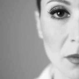 Luz Numa Lágrima - 2018 • Single/EP