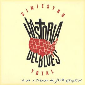 La Historia Del Blues - 2000 • Álbum