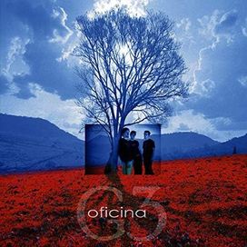 Além do Que os Olhos Podem Ver - 2005 • Álbum