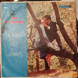 Un Minuto de Amor - 1958 • Álbum