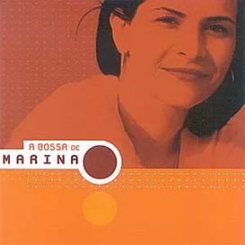 A Bossa de Marina - 2003 • Recopilación