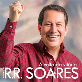 A Volta da Vitória - 2013 • Álbum