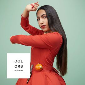 La Luz - A Colors Show - 2020 • Sencillo/EP