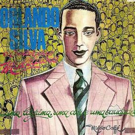 Uma Lágrima, Uma Dor e Uma Saudade - 1989 • Álbum