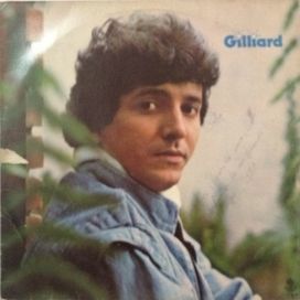 Gilliard IV - 1984 • Álbum