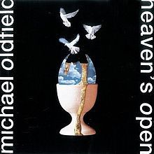Heaven's Open - 1991 • Álbum