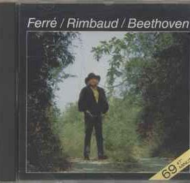Rimbaud / Beethoven - 1986 • Álbum