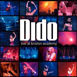 Live at Brixton Academy - 2005 • Álbum