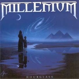 Hourglass - 2000 • Álbum