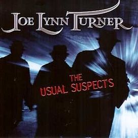 The Usual Suspects - Álbum