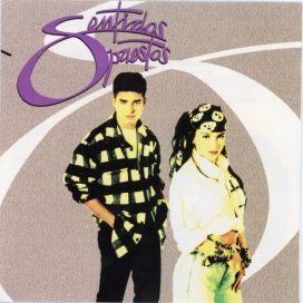 Sentidos Opuestos - 1993 • Álbum