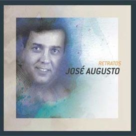 Série Retratos: José Augusto - 2004 • Álbum