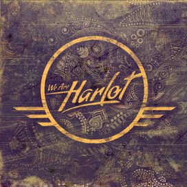 We Are Harlot - 2015 • Álbum