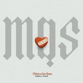 Música Que Sana, Part.1 - 2026 • Álbum